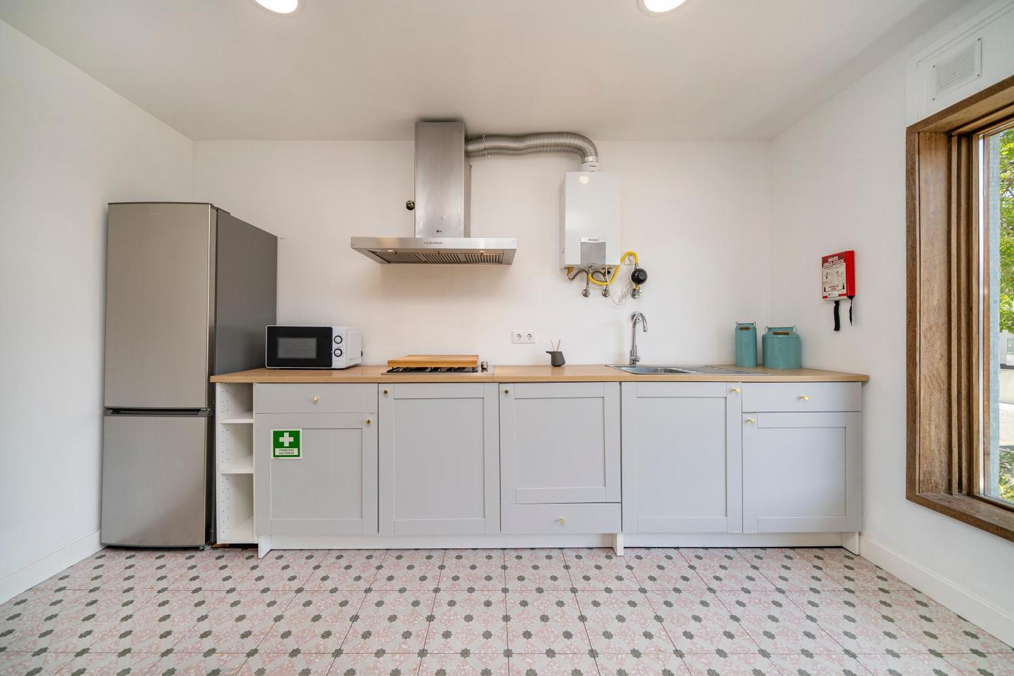 Luso Guest House Брага Екстер'єр фото