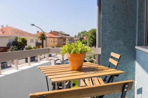 Luso Guest House Брага Екстер'єр фото